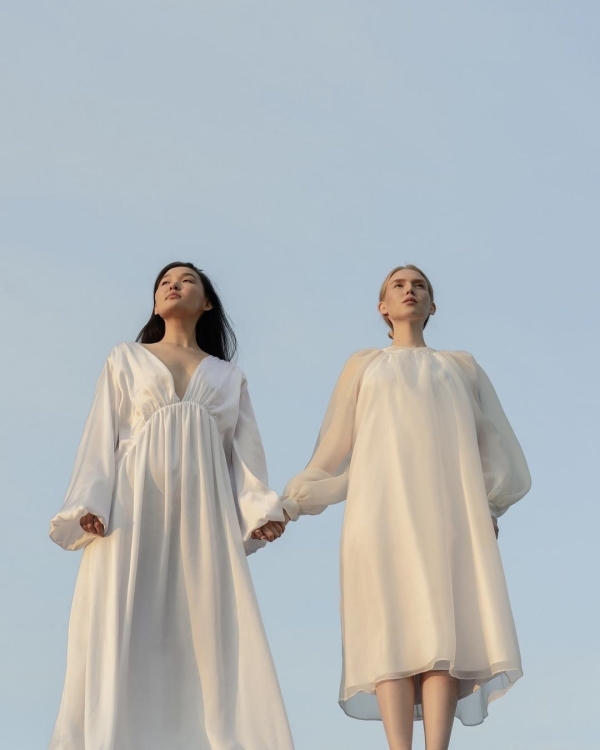 Проблемы при выборе свадебного платья и как