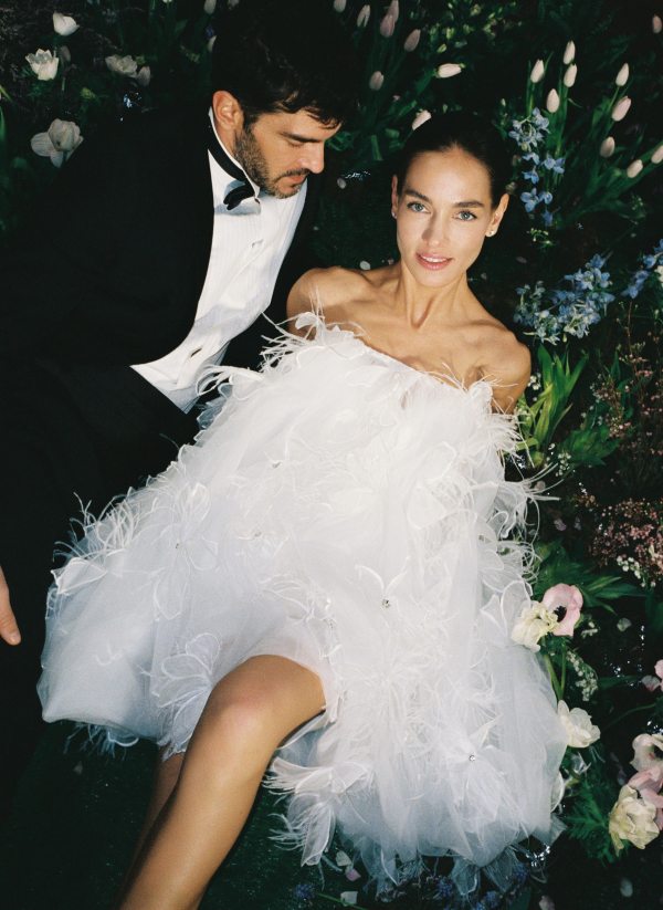 Moscow Marriott Imperial Plaza — стильная локация для