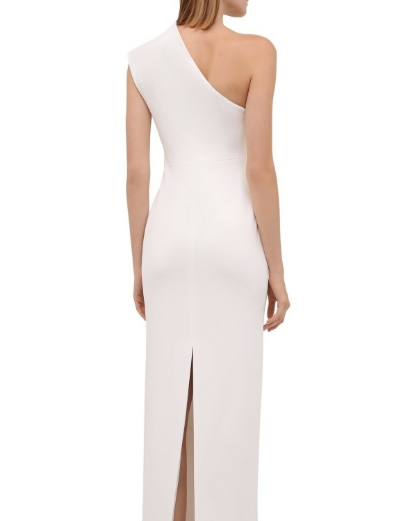 Платья с разрезами для регистрации