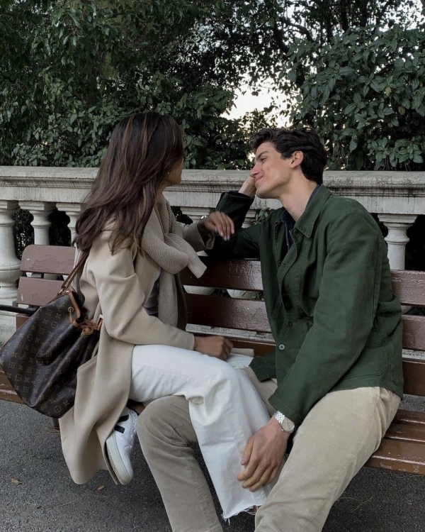 6 небанальных идей для совместного утра жениха