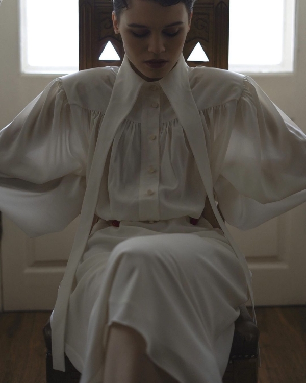 Проблемы при выборе свадебного платья и как