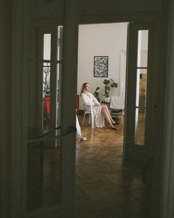 Feerique: все о свадьбе с розовым декором