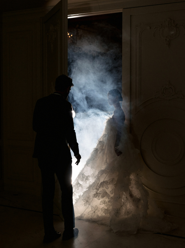 Moscow Marriott Imperial Plaza — стильная локация для