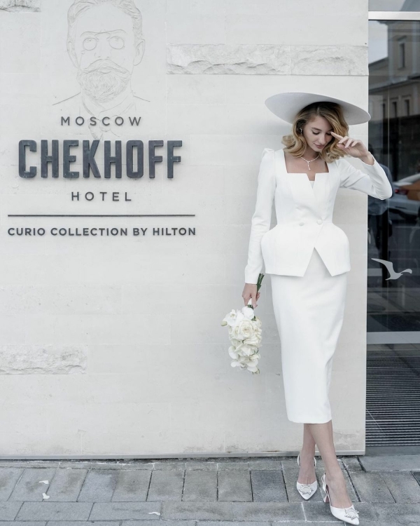 Площадки Chekhoff Hotel Moscow