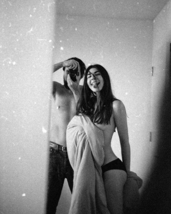 6 небанальных идей для совместного утра жениха