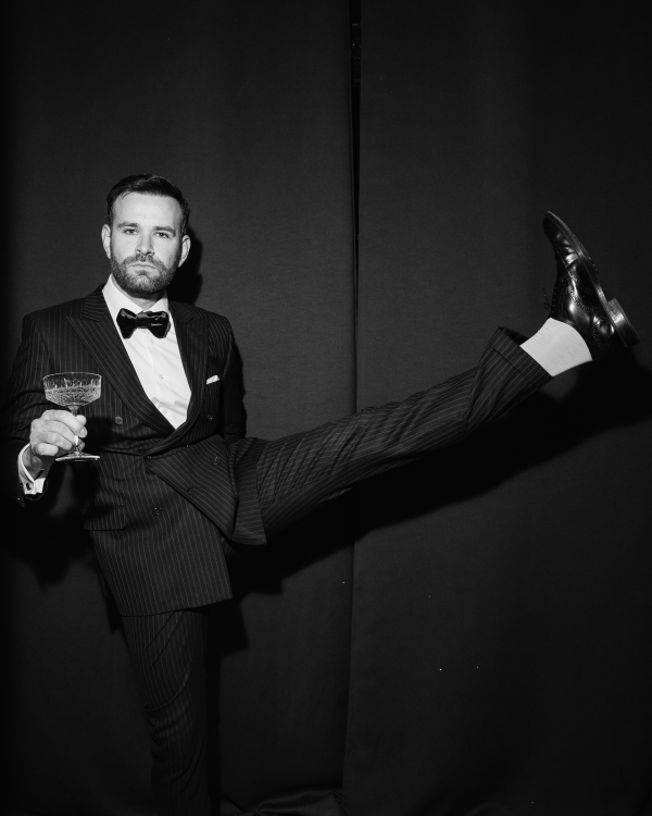 Ведущие Дмитрий Кохно