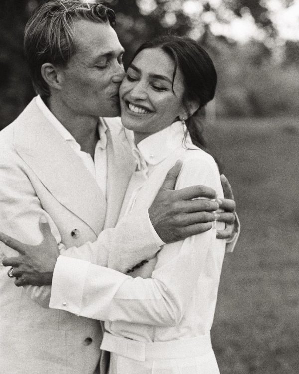 Все о первом танце на свадьбе