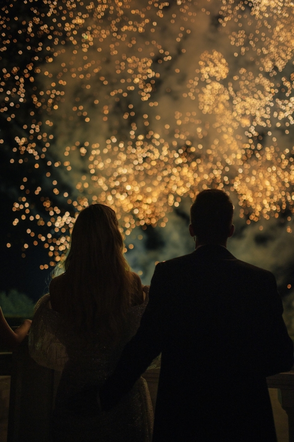 Реальная свадьба: Лада и Виталий