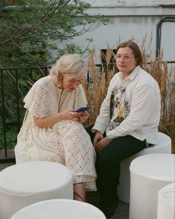 Feerique: все о свадьбе с розовым декором