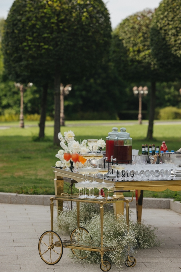 Реальная свадьба: Лада и Виталий