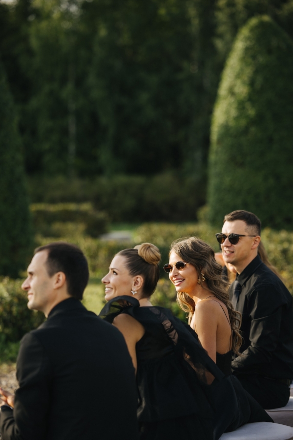 Реальная свадьба: Лада и Виталий