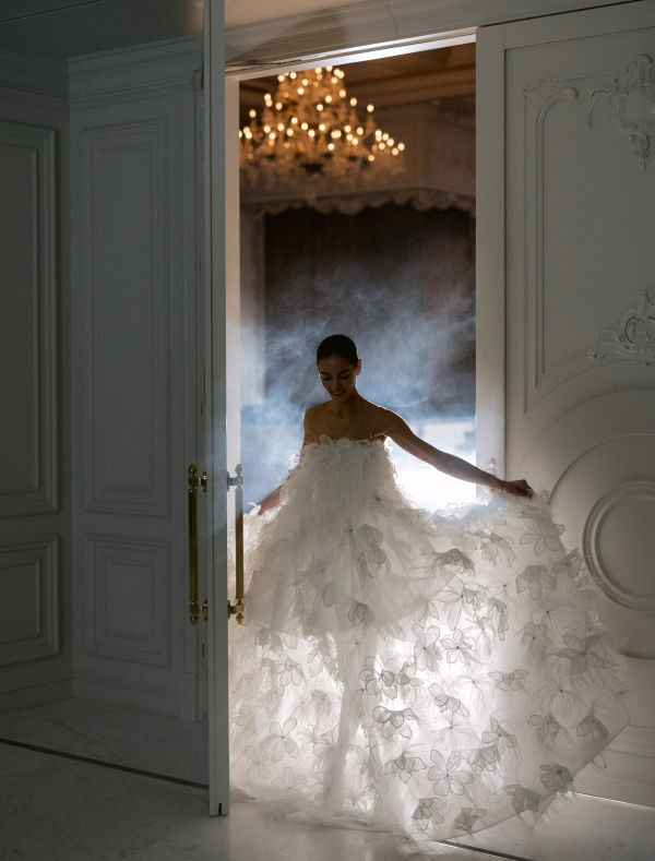 Moscow Marriott Imperial Plaza — стильная локация для