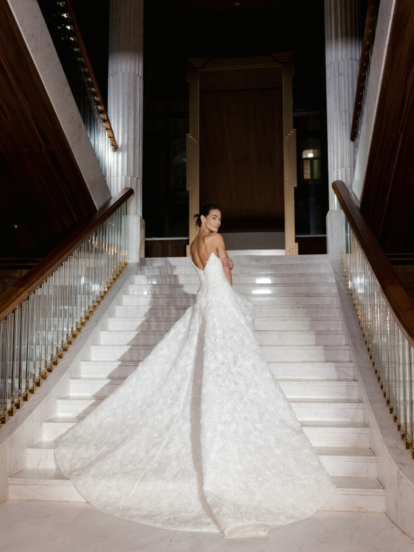 Moscow Marriott Imperial Plaza — стильная локация для