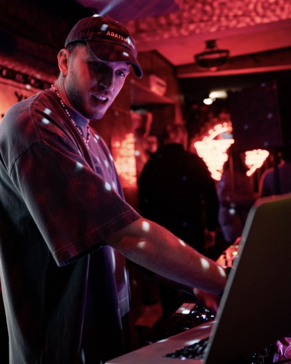 Диджей Сергей Лосев о новом музыкальном шоу,