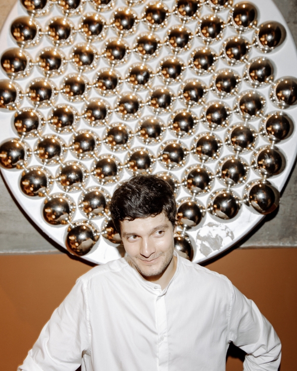 Интервью с невестой: «Хотелось быть и Бьянкой