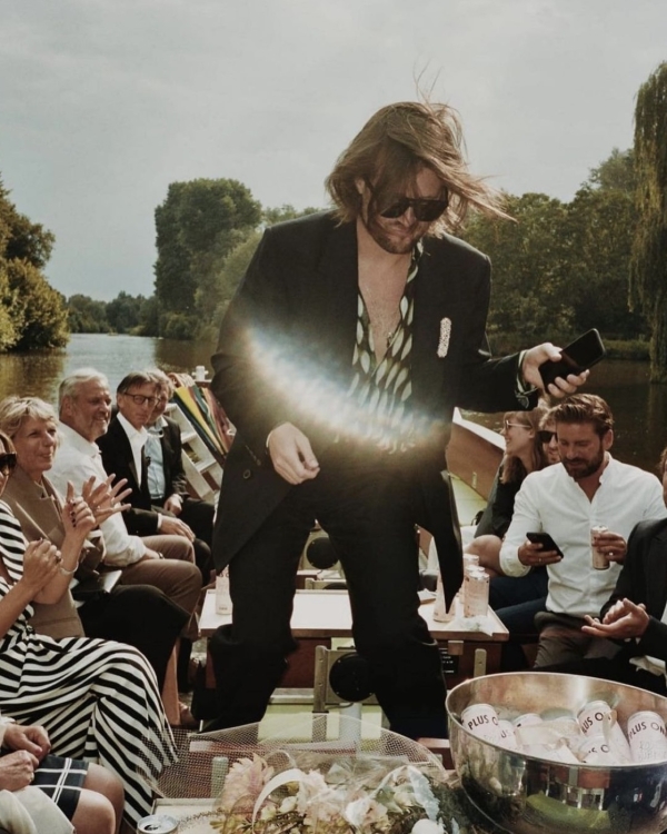 Все о первом танце на свадьбе