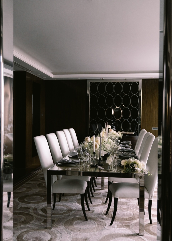 Площадки Hotel Continental