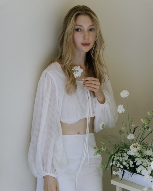 Интервью с невестой: об экстремальном предложении, доставке