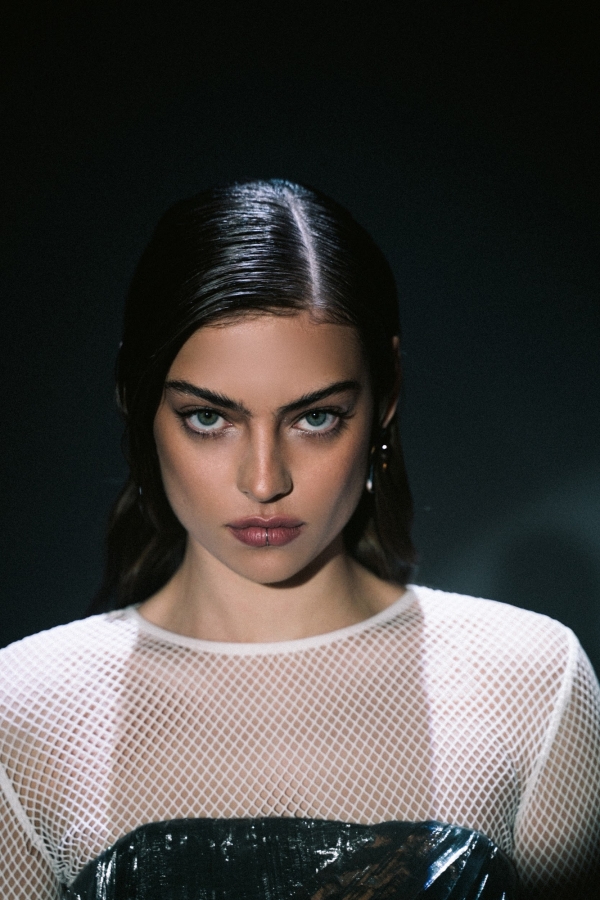 Стилисты Ксения Бодягина