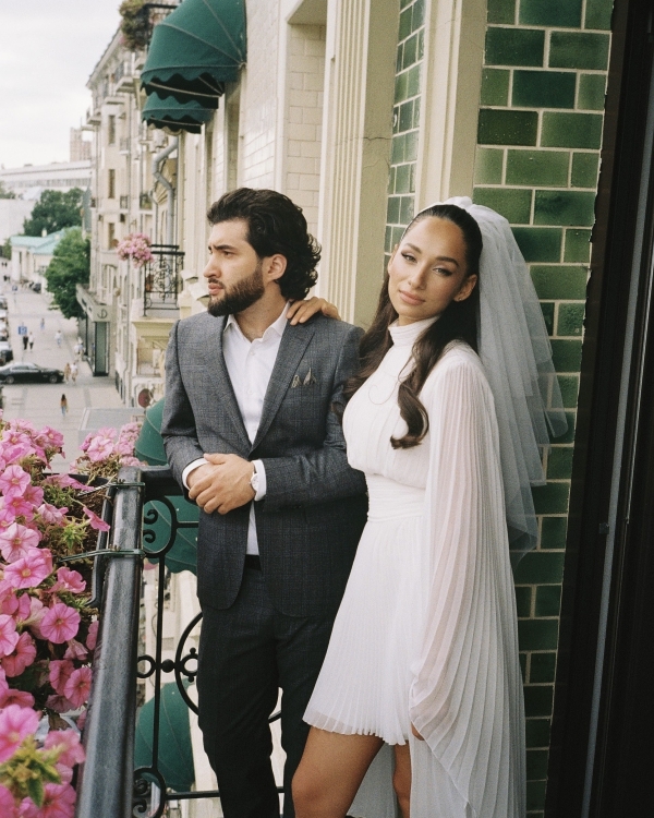 Интервью с невестой: о самостоятельной организации свадьбы,