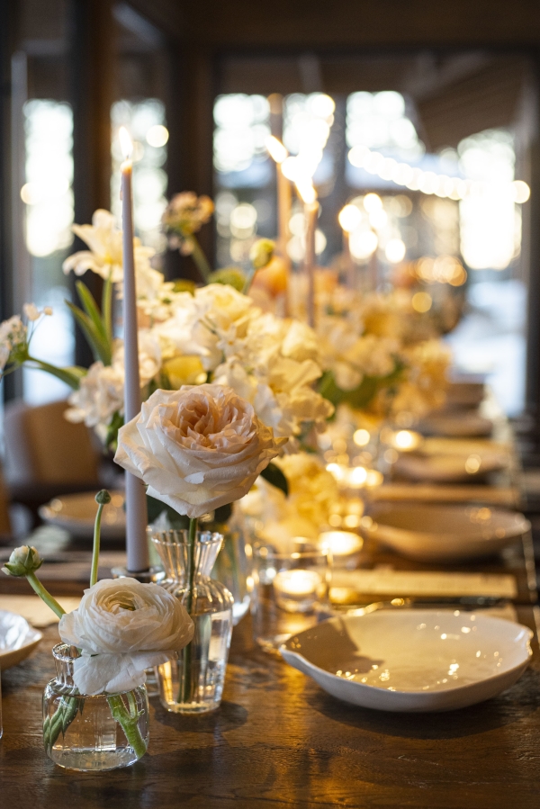 Площадки We Lodge