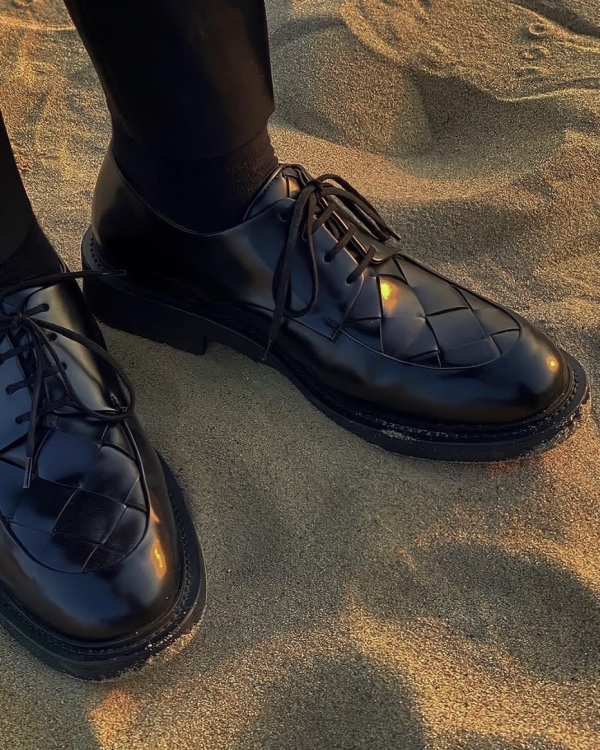 Какую обувь выбрать жениху в 2023 году