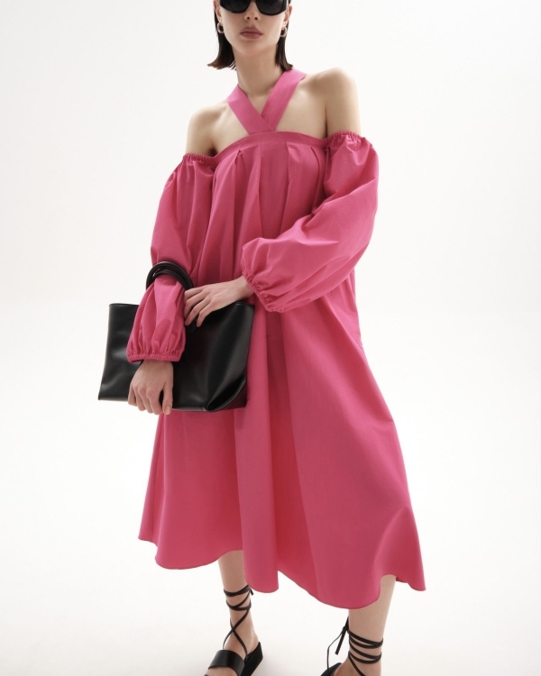 Где найти платье на 8 Марта, если