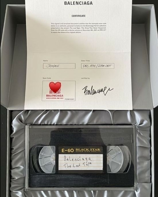 Где искать вдохновение для свадебных приглашений в