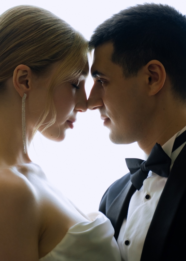 Интервью с невестой: об экстремальном предложении, доставке