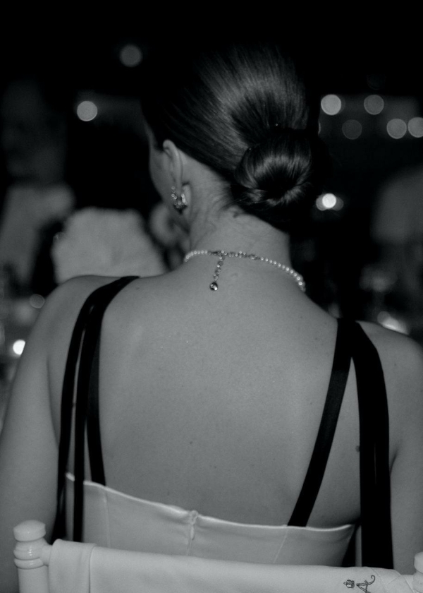 Как выбрать свадебный образ, который станет отражением