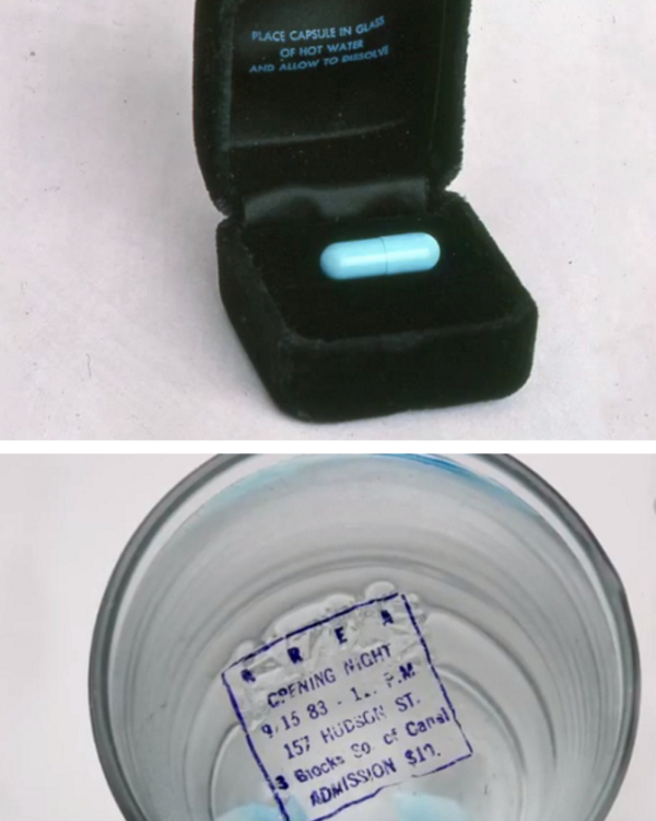 Где искать вдохновение для свадебных приглашений в