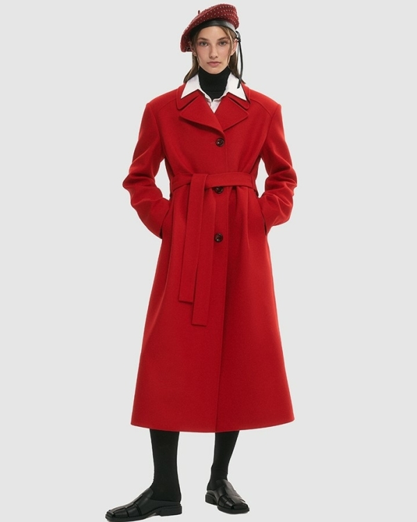 Верхняя одежда для невесты этой весной