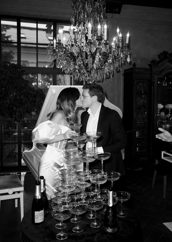 Агентства JR Wedding