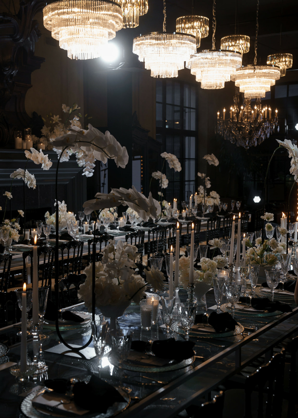 Агентства JR Wedding