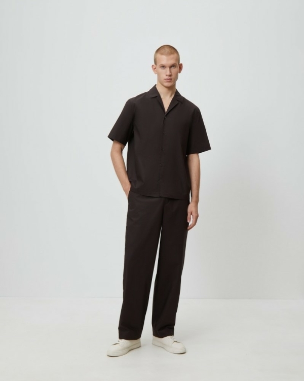 Весенняя свадьба: мужские образы для гостей