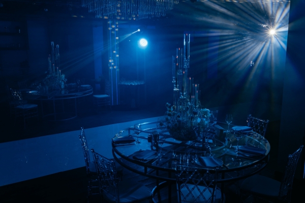 Площадки Ресторан Светлый