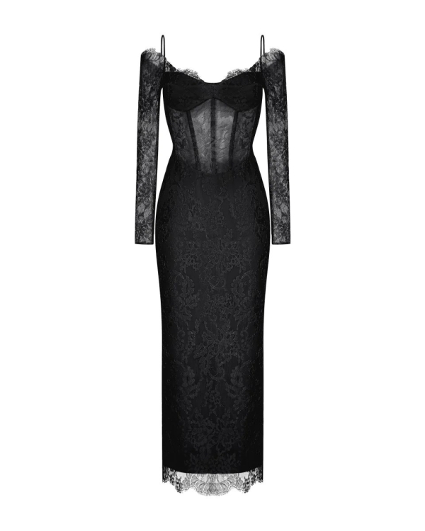 Где искать образы для мамы жениха?