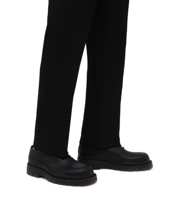 Какую обувь выбрать жениху в 2023 году