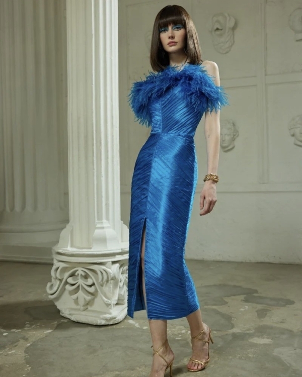 Где искать образы для мамы жениха?