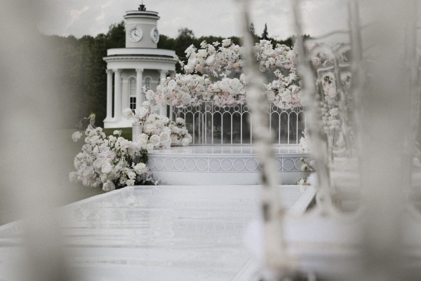 Площадки Целеево Гольф и Поло Клуб