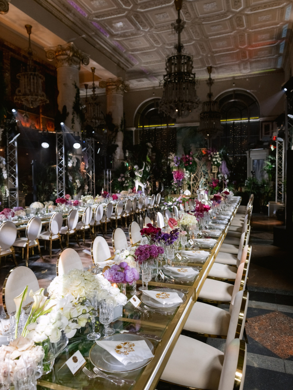 Декораторы Atelier dei Fiori