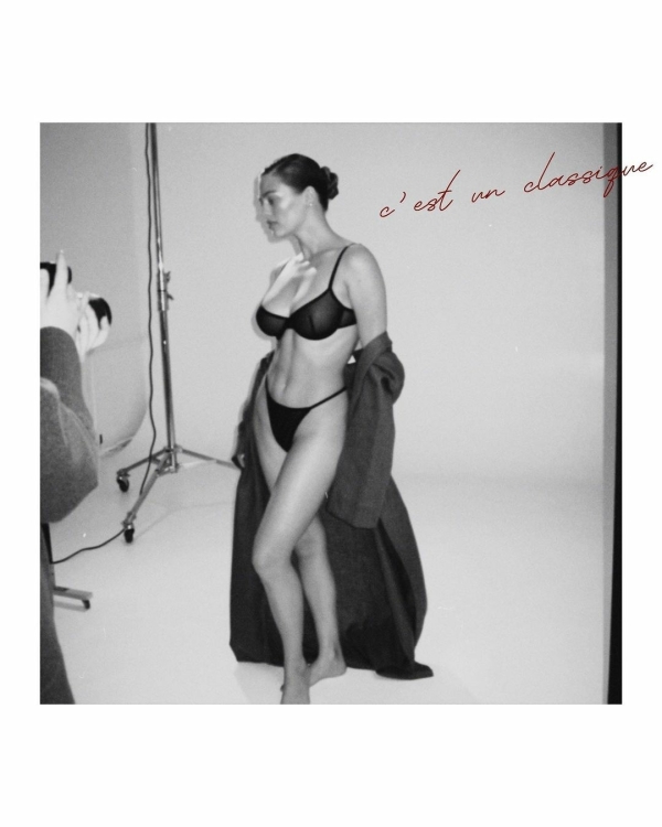 Вишлист редакции на 8 Марта