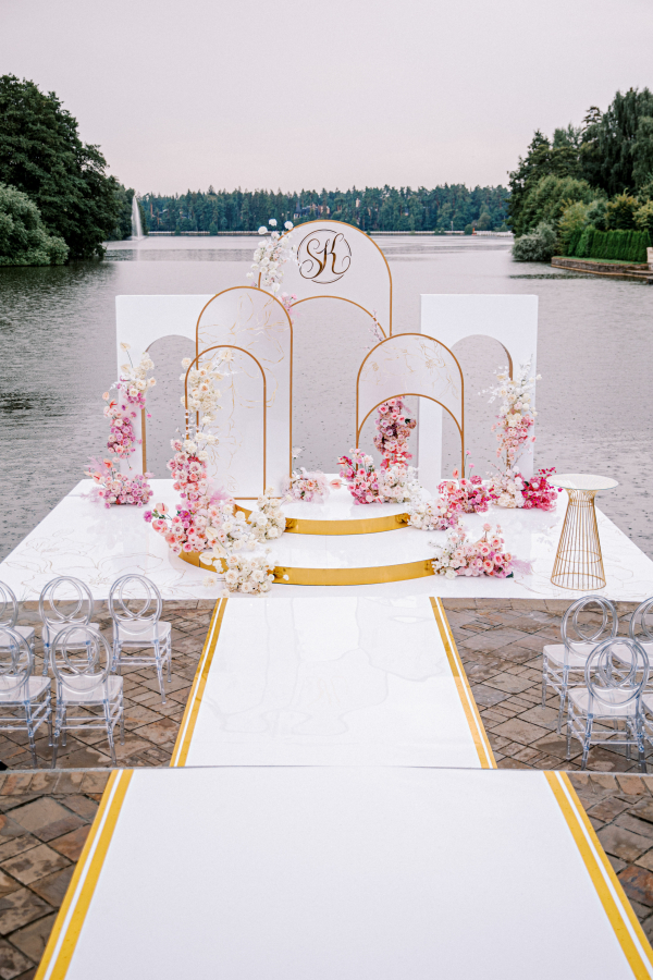 Декораторы Atelier dei Fiori