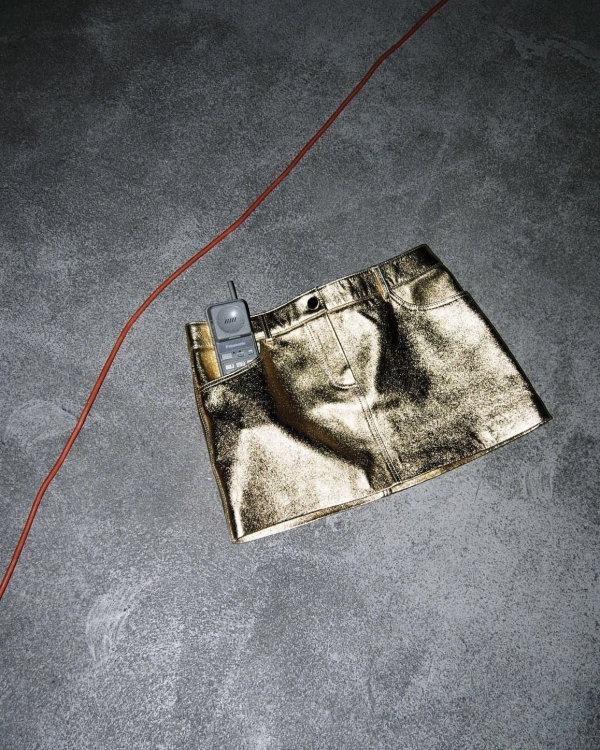 5 идей для свадебного дресс-кода в 2023