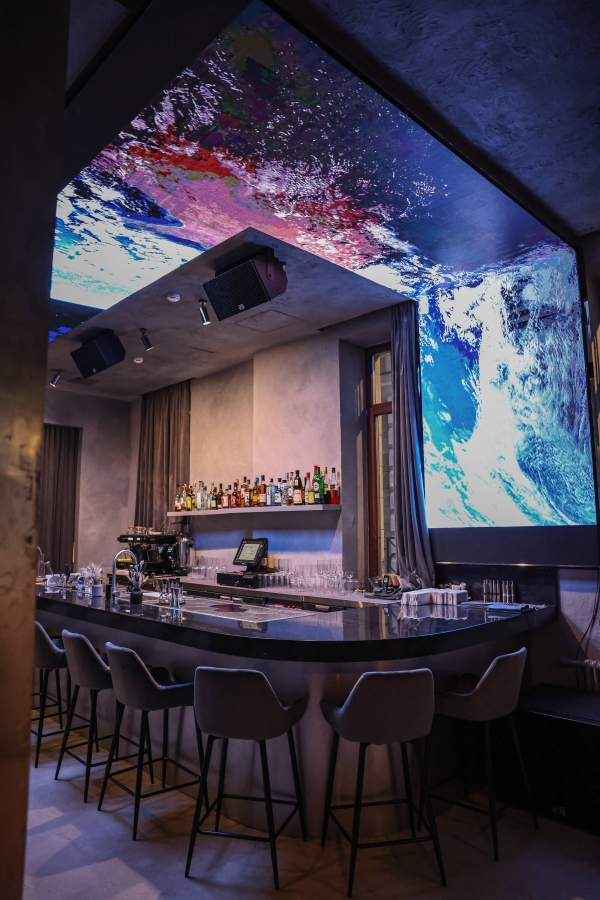 Площадки Ресторан Светлый