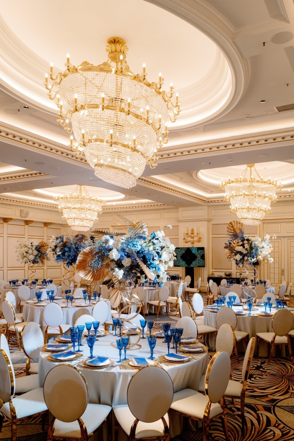 Декораторы Atelier dei Fiori