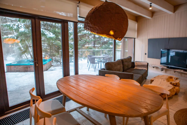 Площадки Berta Village