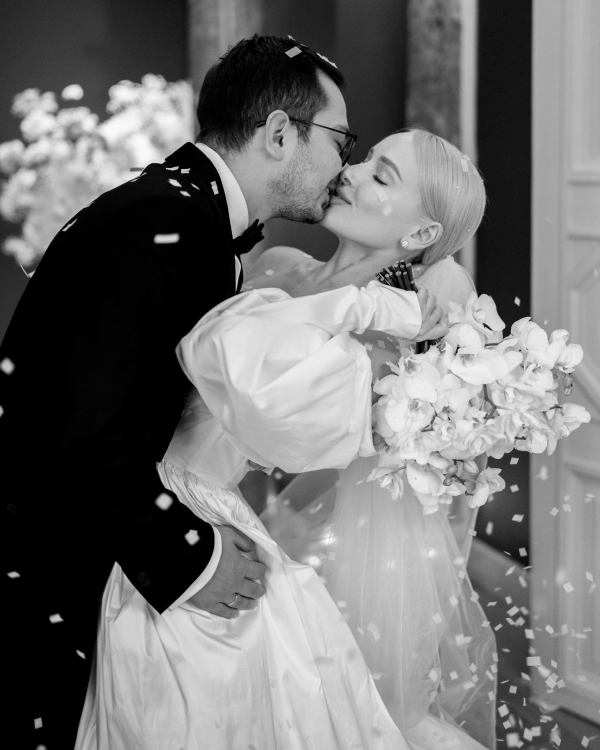 Правила этикета для гостей свадьбы