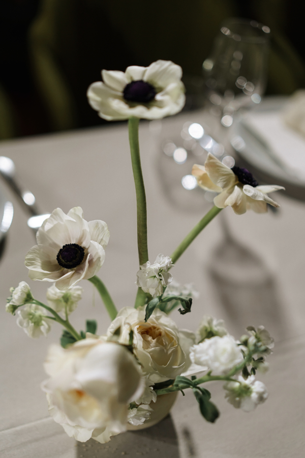 Свадьба, которая стала новой главой в истории