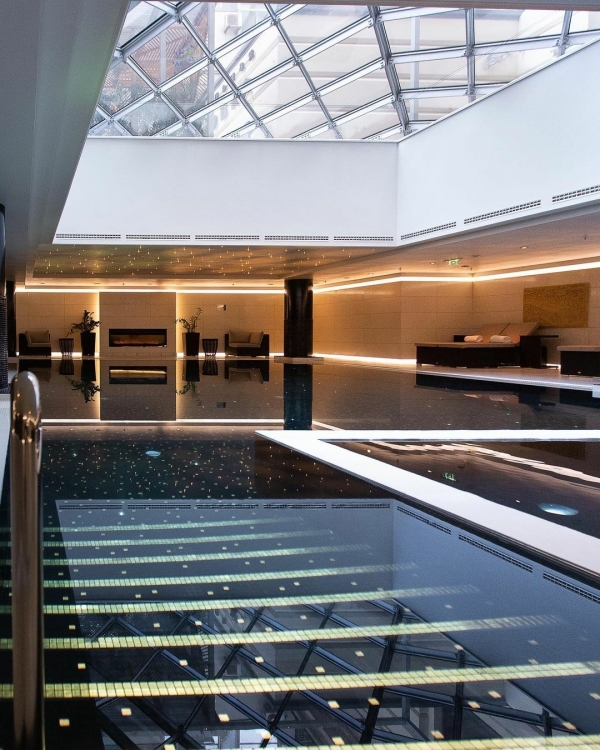 Как научиться получать удовольствие от фитнеса?